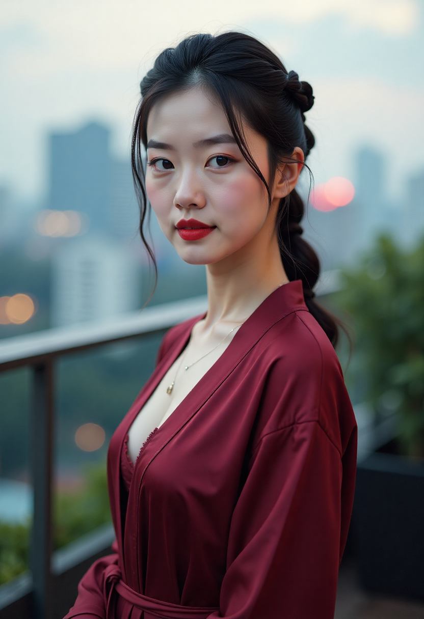 最后一次问诊海报